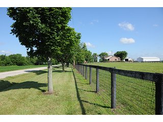 Property photo 26 - 213 +/- Acres Offered in 5 Tracts of Prime Tillable Land, Extraordinary Rural Ohio Real Estate Auction