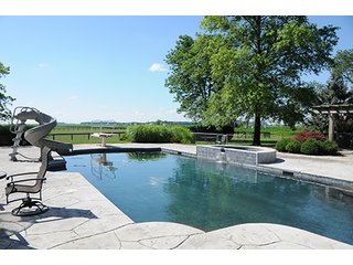 Property photo 56 - 213 +/- Acres Offered in 5 Tracts of Prime Tillable Land, Extraordinary Rural Ohio Real Estate Auction