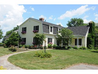 Property photo 62 - 213 +/- Acres Offered in 5 Tracts of Prime Tillable Land, Extraordinary Rural Ohio Real Estate Auction