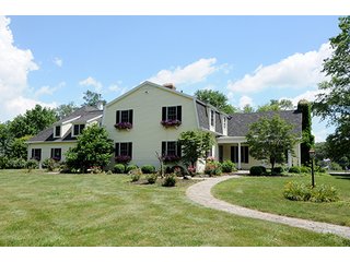 Property photo 43 - 213 +/- Acres Offered in 5 Tracts of Prime Tillable Land, Extraordinary Rural Ohio Real Estate Auction