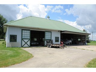 Property photo 35 - 213 +/- Acres Offered in 5 Tracts of Prime Tillable Land, Extraordinary Rural Ohio Real Estate Auction
