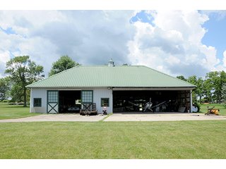 Property photo 50 - 213 +/- Acres Offered in 5 Tracts of Prime Tillable Land, Extraordinary Rural Ohio Real Estate Auction