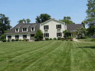 Property photo 64 - 213 +/- Acres Offered in 5 Tracts of Prime Tillable Land, Extraordinary Rural Ohio Real Estate Auction