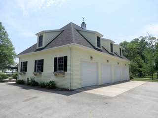 Property photo 59 - 213 +/- Acres Offered in 5 Tracts of Prime Tillable Land, Extraordinary Rural Ohio Real Estate Auction