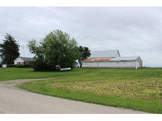 Property photo 5 - 343.5 +/- Acres Offered in 6 Tracts - Wilkinson Estate