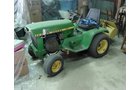 Property photo 12 - Allis Chalmers Tractors, Ford Pickup, JD Tractors & More! - Personal Property Auction