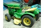 Property photo 15 - Allis Chalmers Tractors, Ford Pickup, JD Tractors & More! - Personal Property Auction