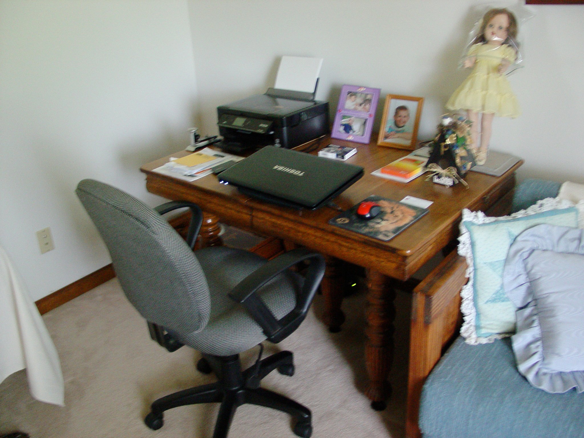 Property photo 17 - Personal Property Auction - Tractors, Tools, Furniture, Collectibles