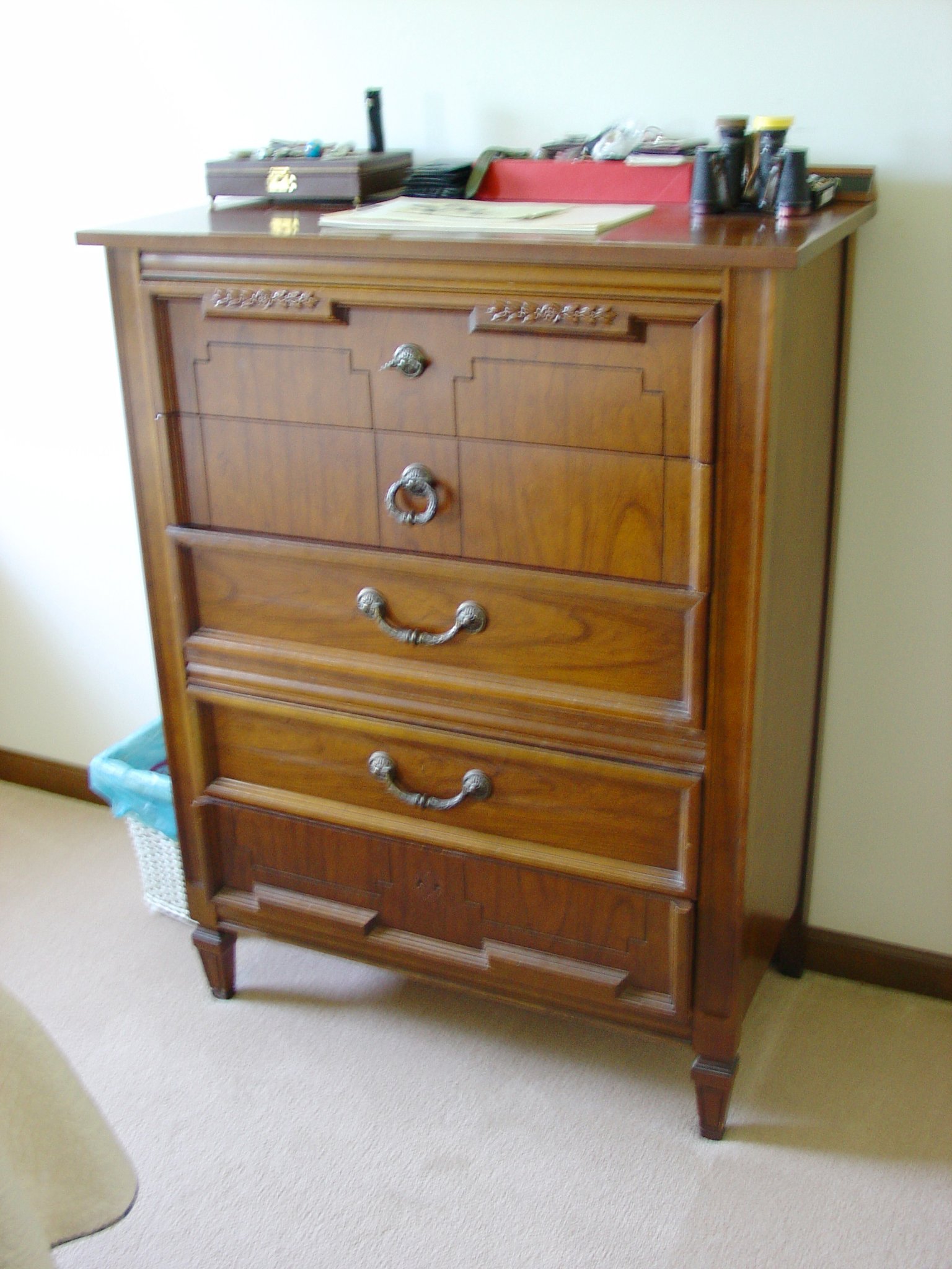 Property photo 11 - Personal Property Auction - Tractors, Tools, Furniture, Collectibles