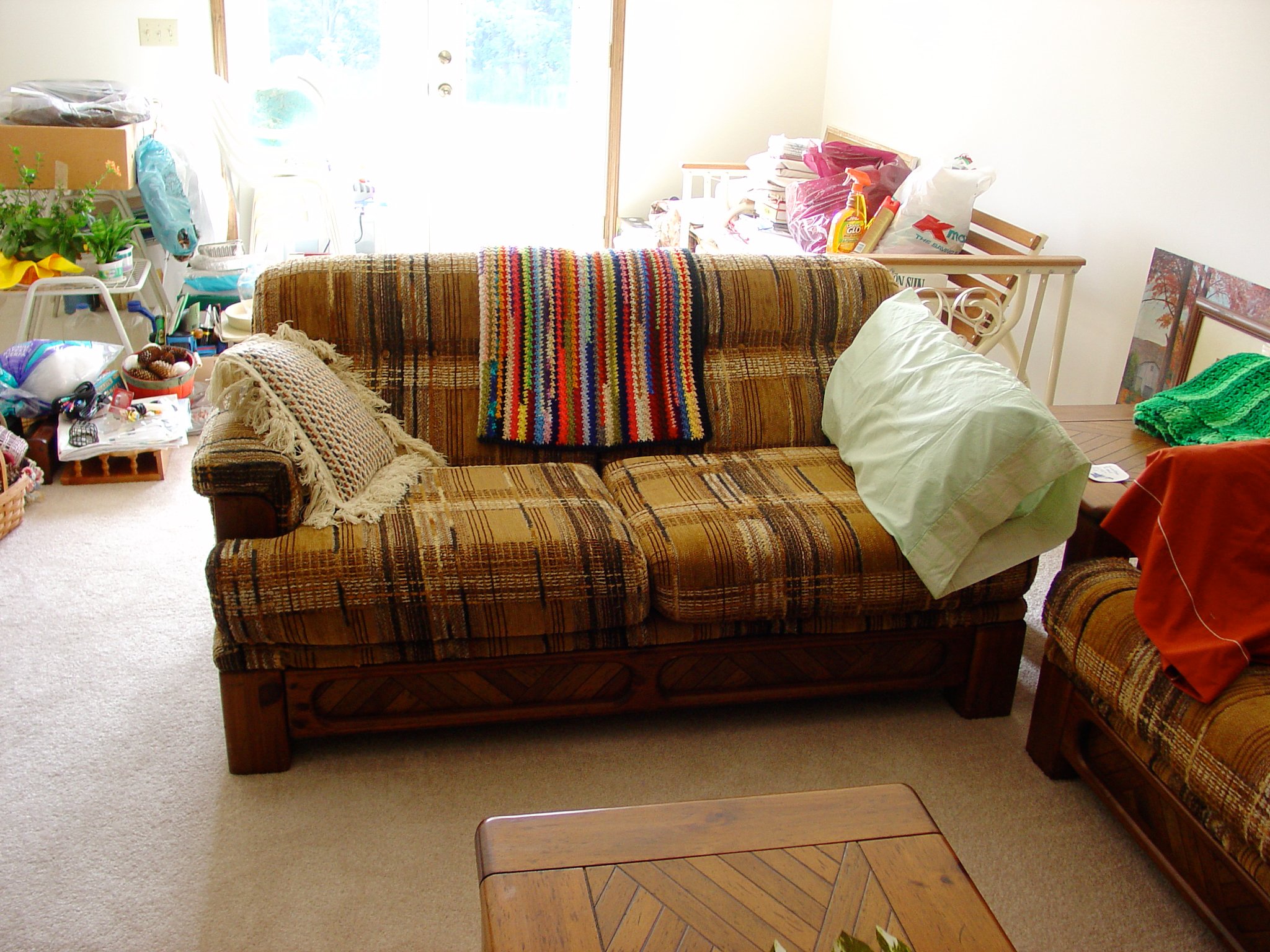 Property photo 22 - Personal Property Auction - Tractors, Tools, Furniture, Collectibles