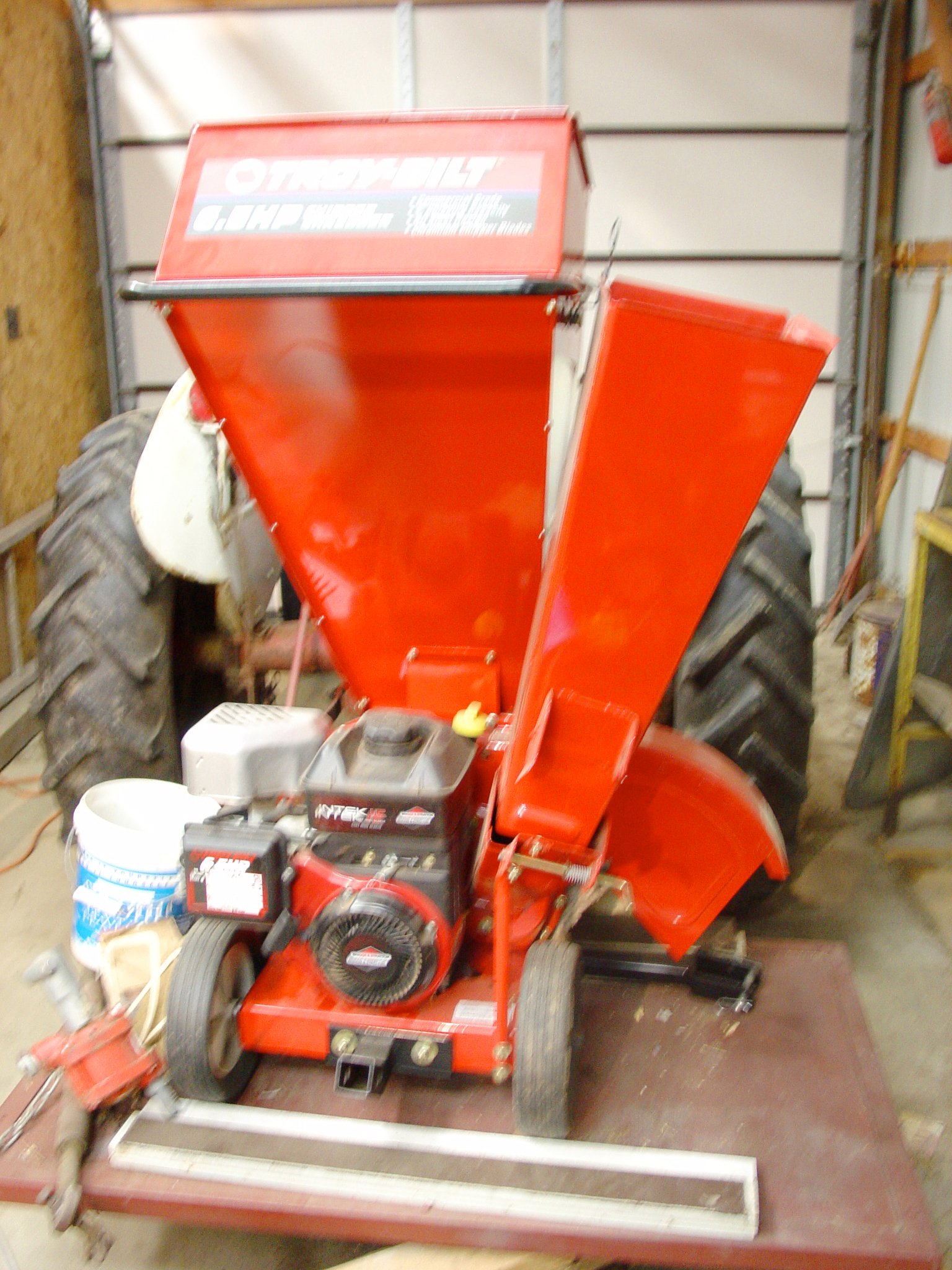 Property photo 1 - Personal Property Auction - Tractors, Tools, Furniture, Collectibles