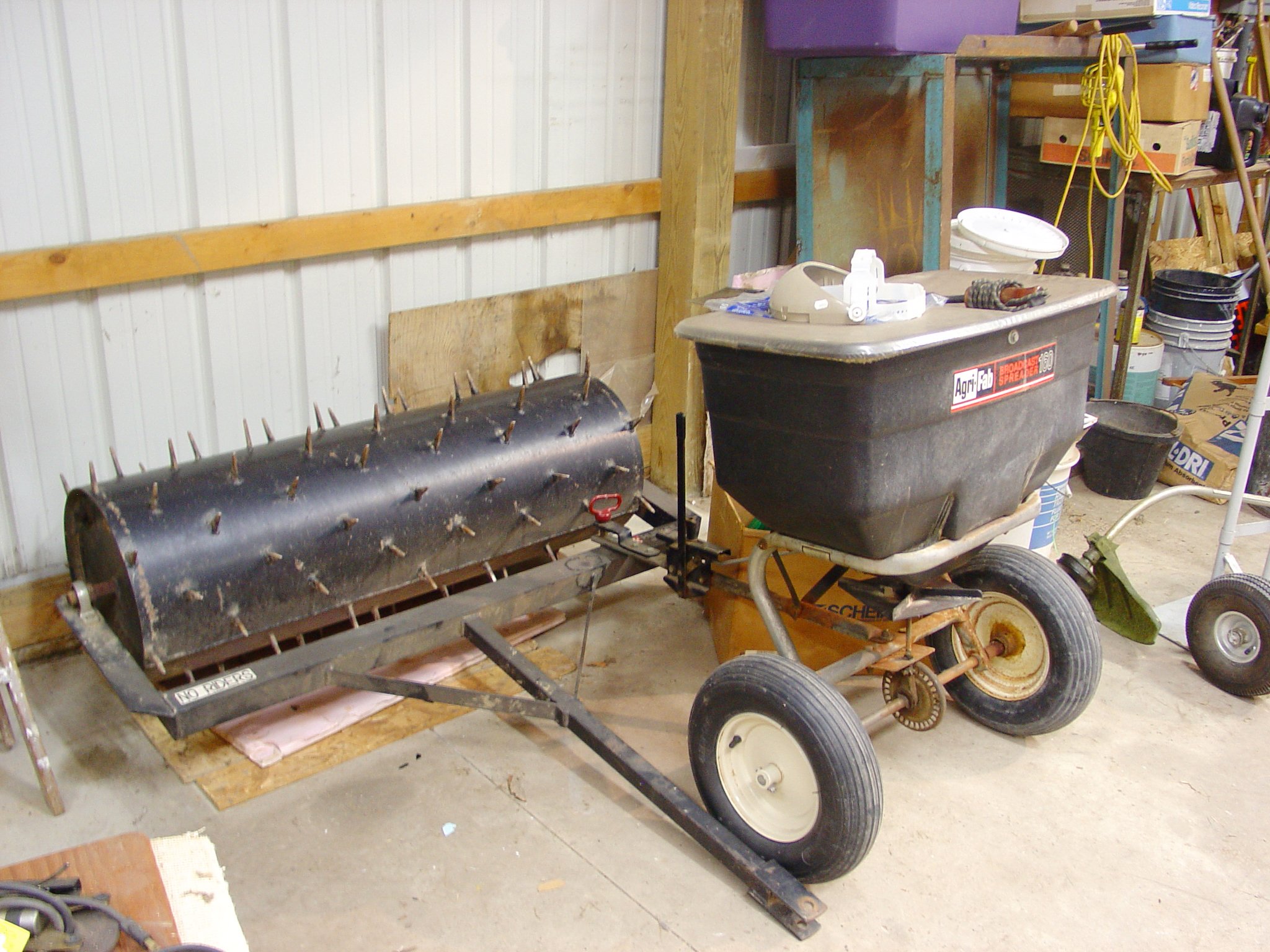 Property photo 21 - Personal Property Auction - Tractors, Tools, Furniture, Collectibles