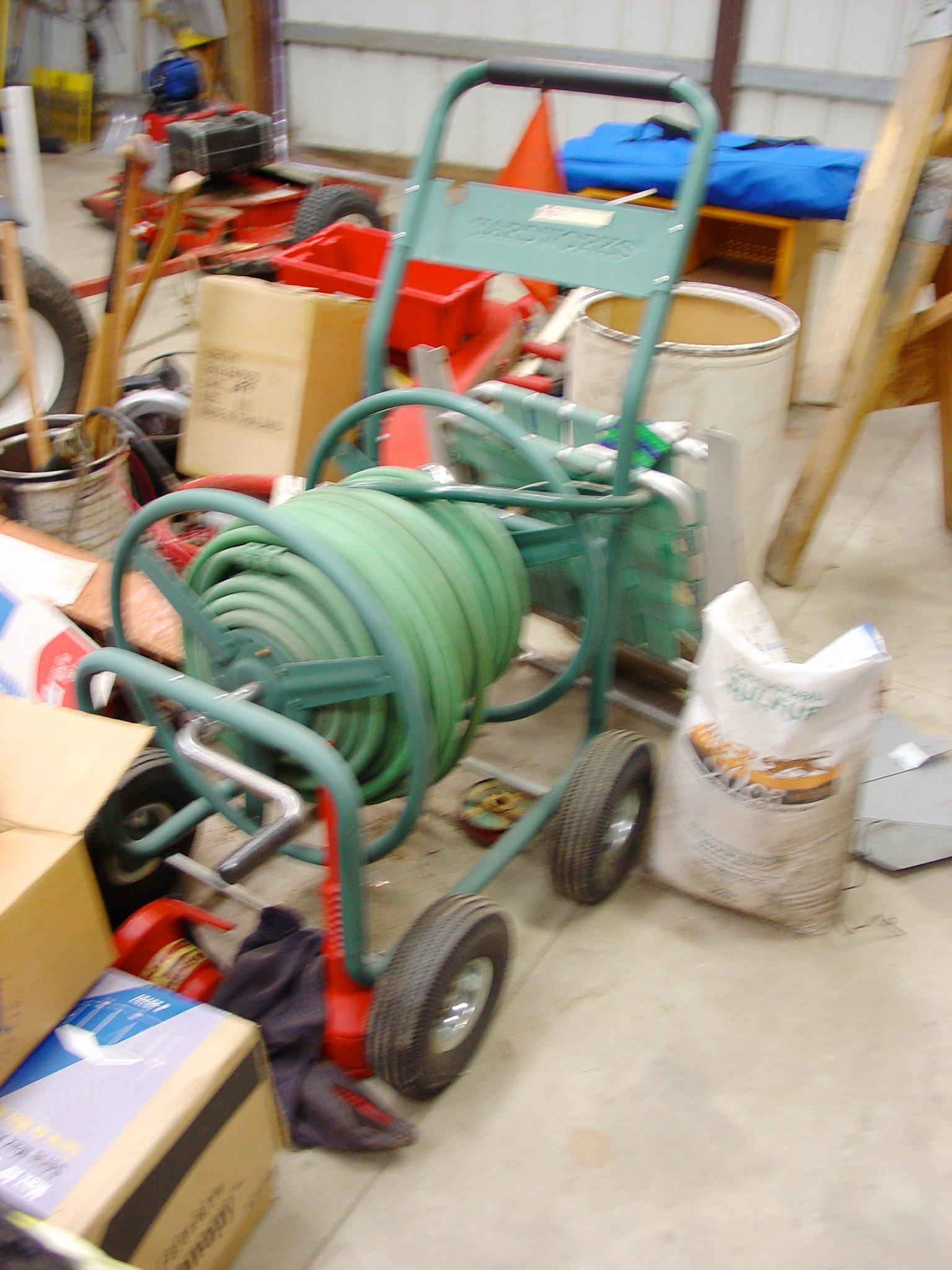 Property photo 10 - Personal Property Auction - Tractors, Tools, Furniture, Collectibles