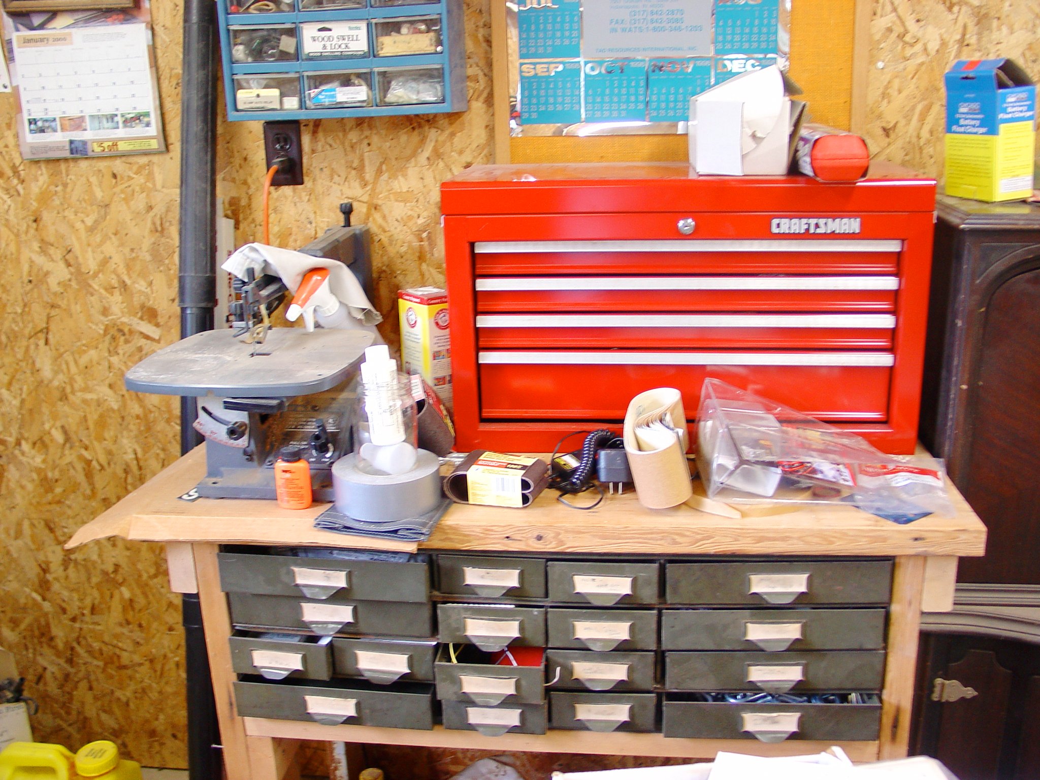Property photo 6 - Personal Property Auction - Tractors, Tools, Furniture, Collectibles