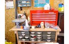 Property photo 6 - Personal Property Auction - Tractors, Tools, Furniture, Collectibles