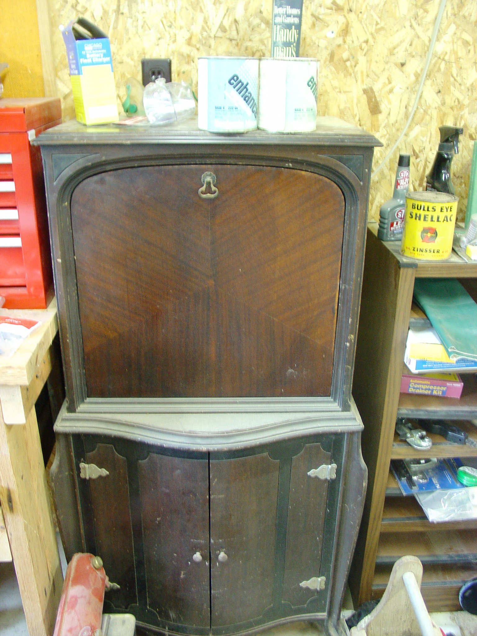 Property photo 2 - Personal Property Auction - Tractors, Tools, Furniture, Collectibles