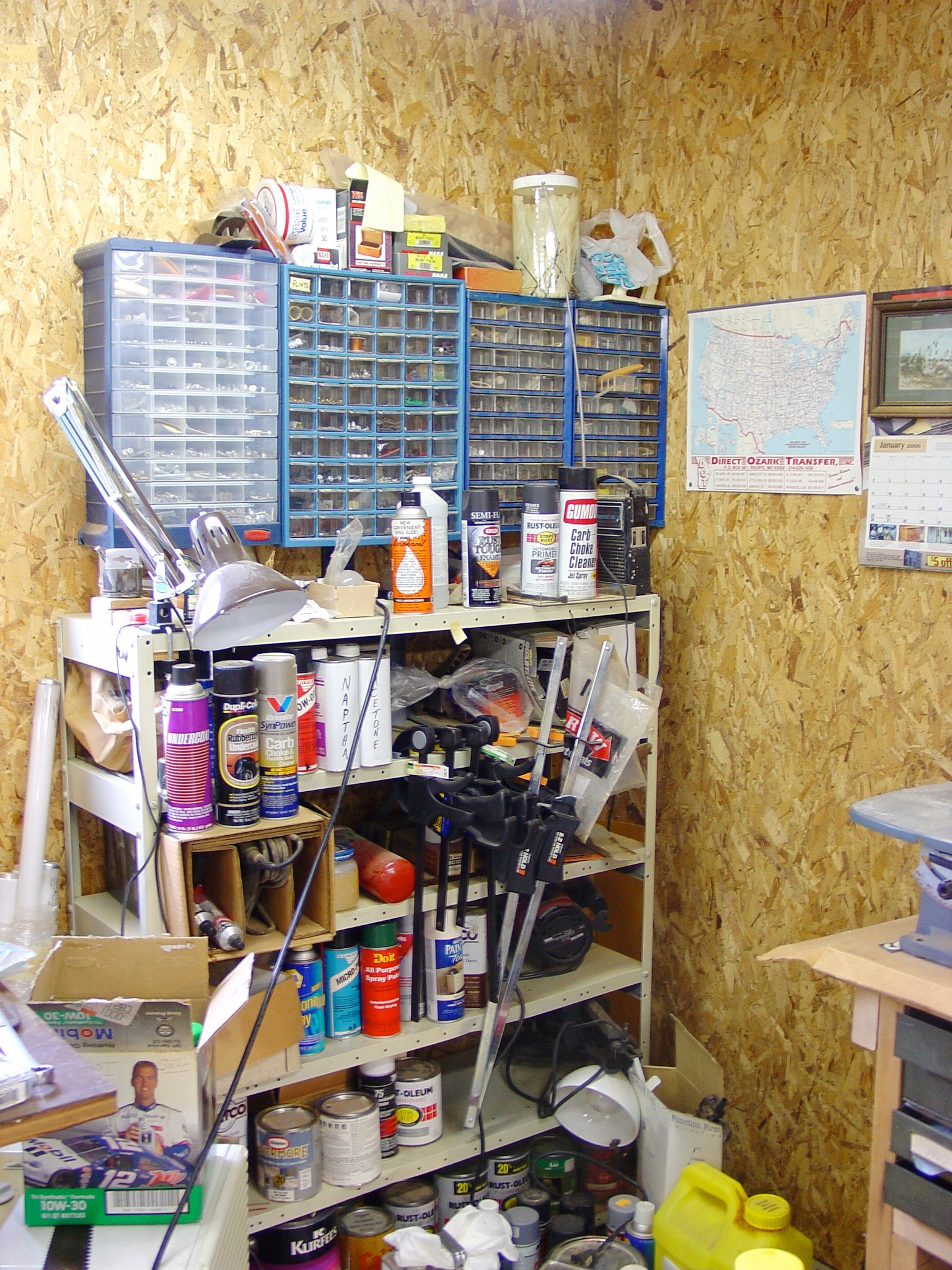 Property photo 3 - Personal Property Auction - Tractors, Tools, Furniture, Collectibles