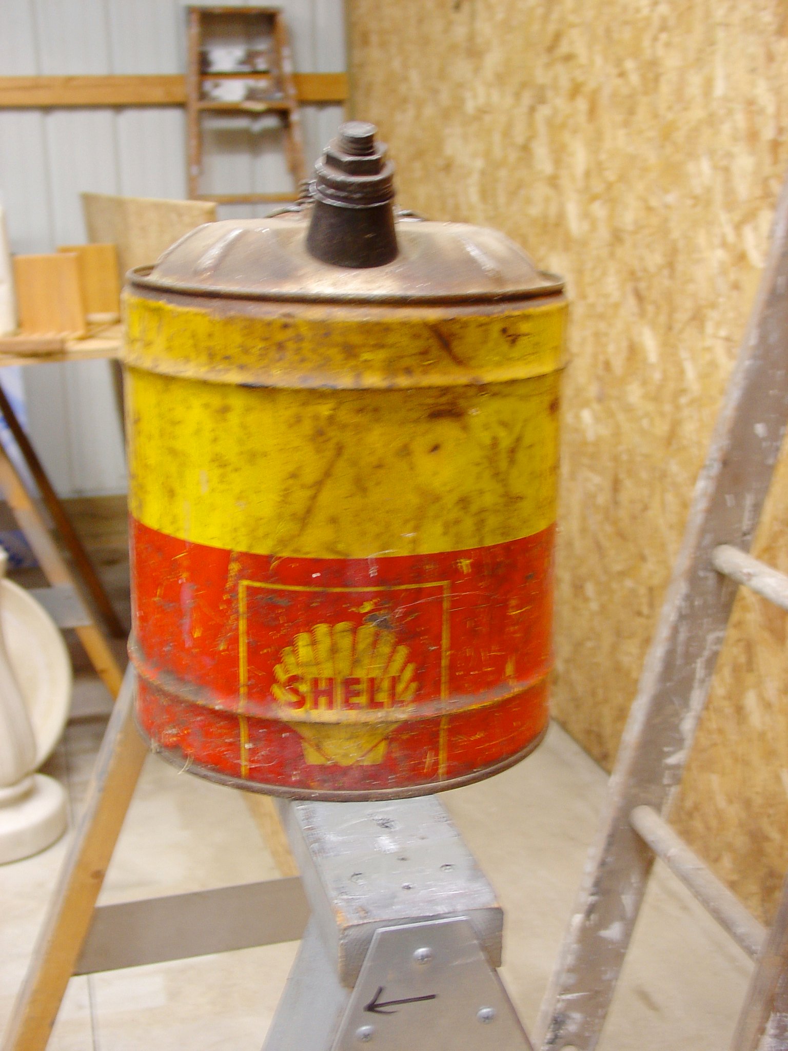 Property photo 5 - Personal Property Auction - Tractors, Tools, Furniture, Collectibles