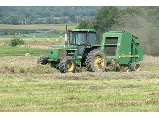 Hayfield - Tract 6 - 712+/- Acres offered in 12 Tracts, Missouri Land Auction