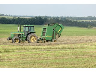Hayfield - Tract 6 - 712+/- Acres offered in 12 Tracts, Missouri Land Auction