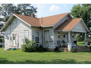 Home - Tract 2 - 712+/- Acres offered in 12 Tracts, Missouri Land Auction