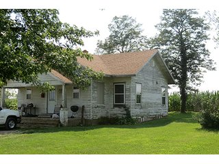 Home - Tract 2 - 712+/- Acres offered in 12 Tracts, Missouri Land Auction