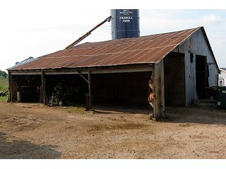 Tract 4 - 712+/- Acres offered in 12 Tracts, Missouri Land Auction