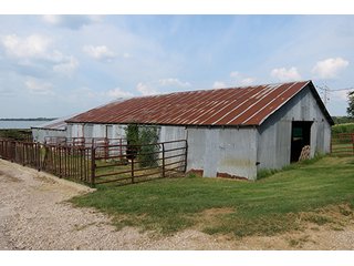 Tract 4 - 712+/- Acres offered in 12 Tracts, Missouri Land Auction