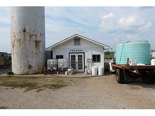 Tract 4 - 712+/- Acres offered in 12 Tracts, Missouri Land Auction