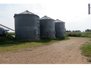 Tract 4 - 712+/- Acres offered in 12 Tracts, Missouri Land Auction