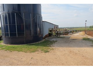 Tract 4 - 712+/- Acres offered in 12 Tracts, Missouri Land Auction