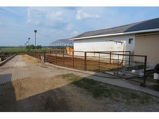 Tract 4 - 712+/- Acres offered in 12 Tracts, Missouri Land Auction