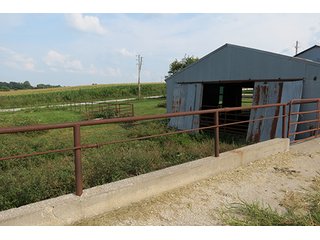 Tract 4 - 712+/- Acres offered in 12 Tracts, Missouri Land Auction