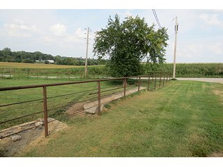 Tract 4 - 712+/- Acres offered in 12 Tracts, Missouri Land Auction