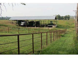 Tract 4 - 712+/- Acres offered in 12 Tracts, Missouri Land Auction