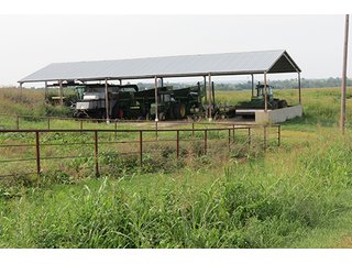 Tract 4 - 712+/- Acres offered in 12 Tracts, Missouri Land Auction