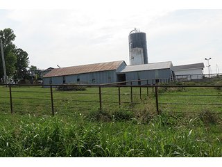 Tract 4 - 712+/- Acres offered in 12 Tracts, Missouri Land Auction