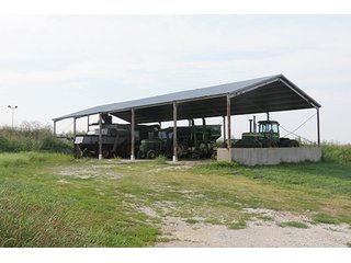 Tract 4 - 712+/- Acres offered in 12 Tracts, Missouri Land Auction