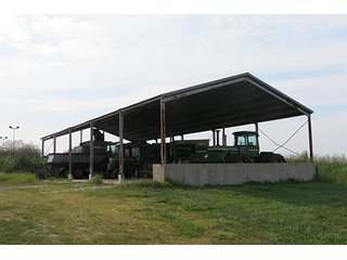 Tract 4 - 712+/- Acres offered in 12 Tracts, Missouri Land Auction