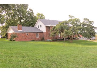 Tract 4 - 712+/- Acres offered in 12 Tracts, Missouri Land Auction