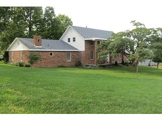 Tract 4 - 712+/- Acres offered in 12 Tracts, Missouri Land Auction