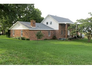 Tract 4 - 712+/- Acres offered in 12 Tracts, Missouri Land Auction