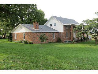 Tract 4 - 712+/- Acres offered in 12 Tracts, Missouri Land Auction
