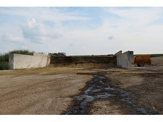 Tract 1 - 712+/- Acres offered in 12 Tracts, Missouri Land Auction