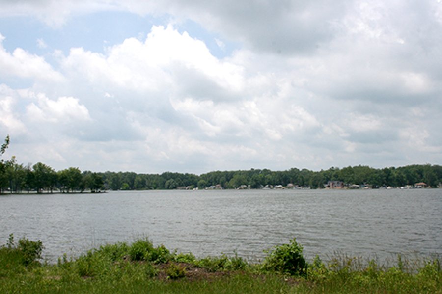 Real Estate Auction - Loon Lake Frontage