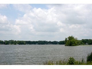 Property photo 4 - Real Estate Auction - Loon Lake Frontage