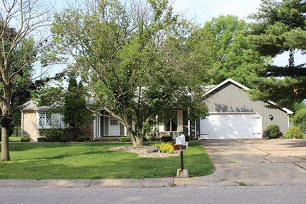 Real Estate & Personal Property Auction, Ranch Style Home, 145 +/- Channel Frontage, Car, Collectibles, Lawn and Garden, Households