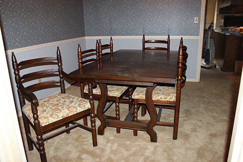Property photo 7 - Real Estate & Personal Property Auction, Ranch Style Home, 145 +/- Channel Frontage, Car, Collectibles, Lawn and Garden, Households
