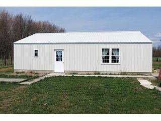 tract 6 - 86 +/- Acres of Northwest Pennsylvania Land offered in 6 Tracts
