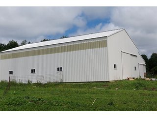 Property photo 44 - 86 +/- Acres of Northwest Pennsylvania Land offered in 6 Tracts